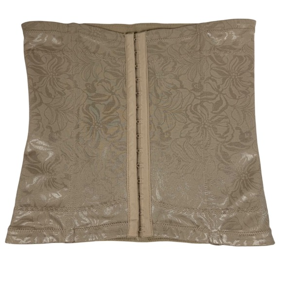 Maidenform Waist Nipper Firm Control Curve Loving Shape Wear Instant, Small - Picture 2 of 10